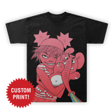 Rainbow Elephant T-Shirt