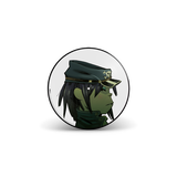 Demon Days 2LP Picture Disc
