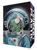 Gorillaz x Superplastic: Spacesuit Set 