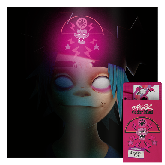 2D Bundle 2D Bundle