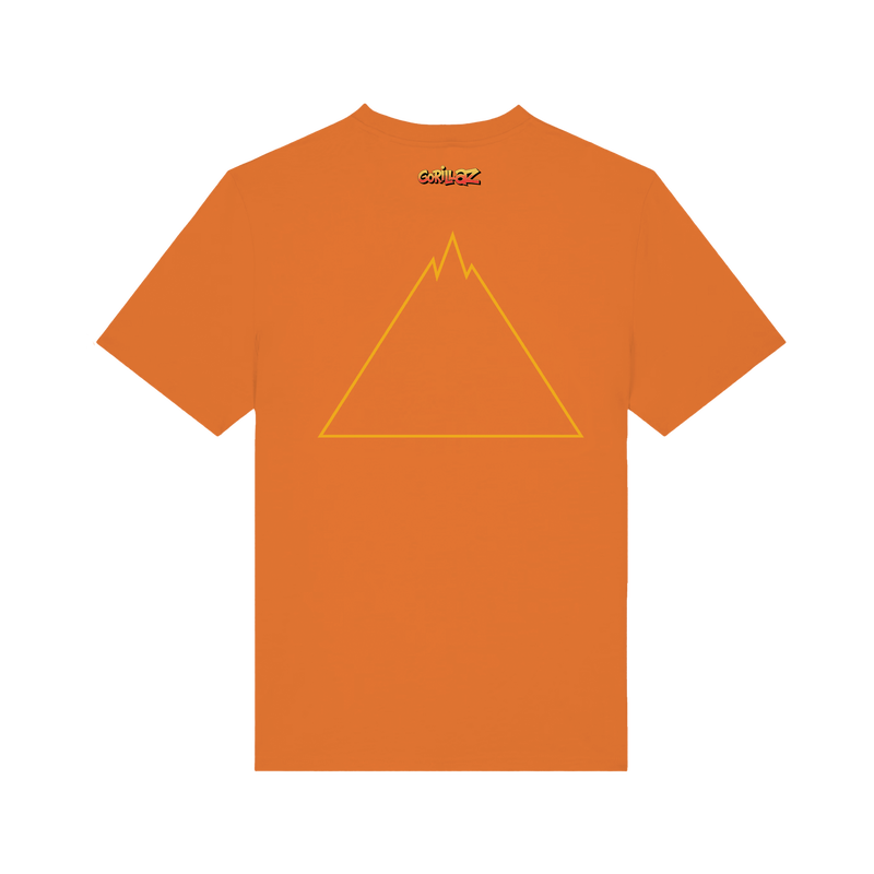 The Mountain T-Shirt