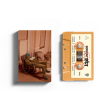 The Mountain Character Cassette & Poster Collector's Bundle