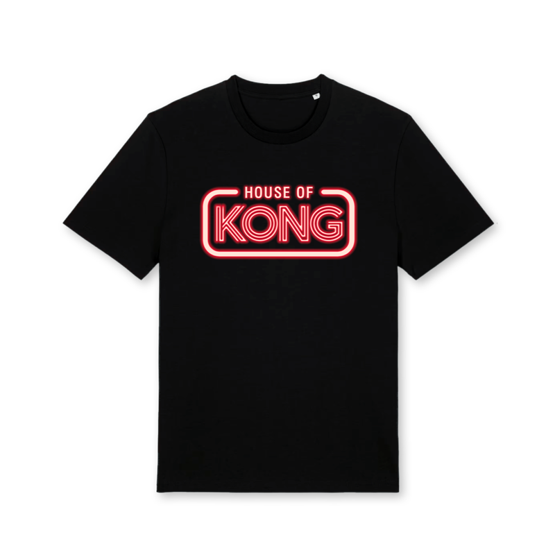 HOK Logo T-Shirt