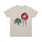 Invisible Sun T-Shirt
