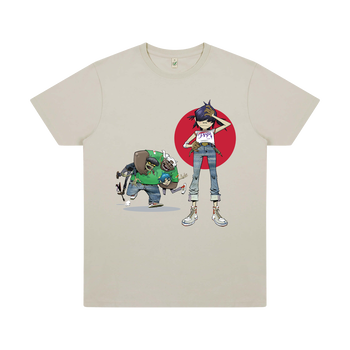 Invisible Sun T-Shirt