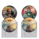 The Mountain 2LP Picture Disc