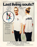 All Hands In T-Shirt