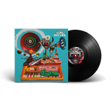 Song Machine, Season One: Strange Timez (1LP Black)