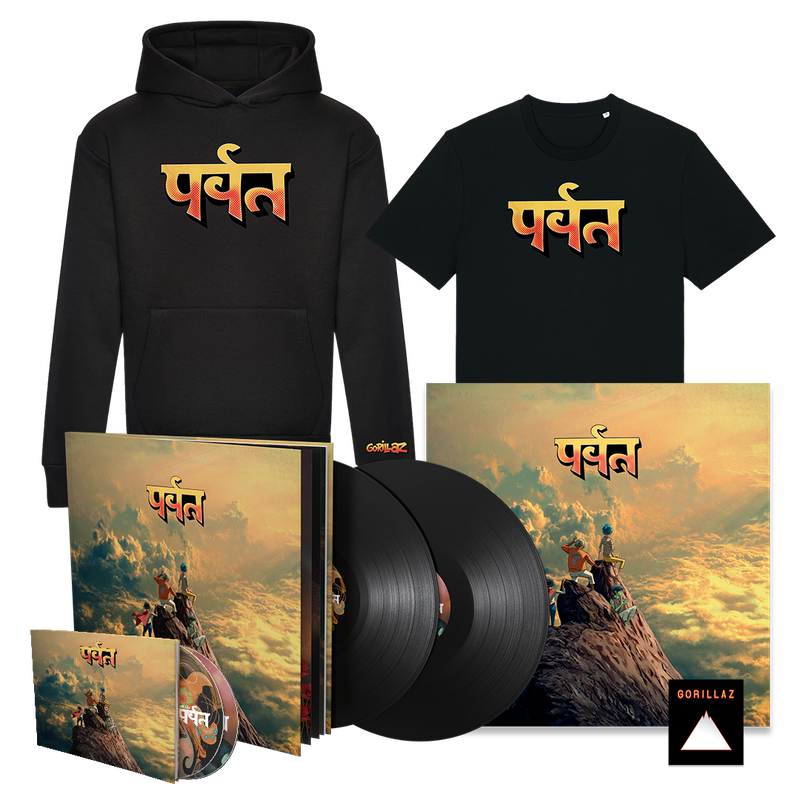 The Mountain Collectors Bundle