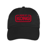 HOK Logo Cap