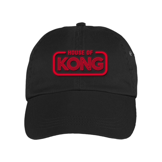 HOK Logo Cap
