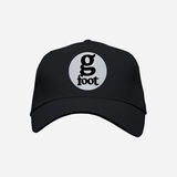 G FOOT Logo Cap