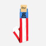 G FOOT US Knee High Socks