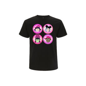 Cracker band best sale t shirt