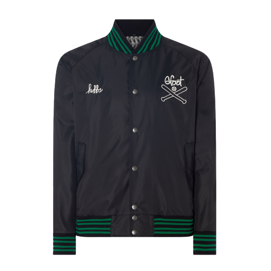 Hobbs Baseball Jacket (M)