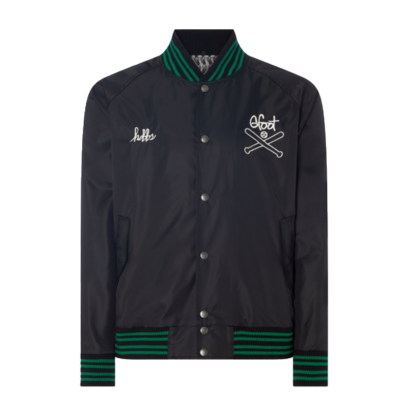 Hobbs Baseball Jacket (S)