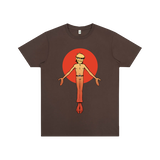 Murdoc Hell Hole T-Shirt