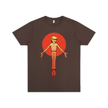 Murdoc Hell Hole T-Shirt