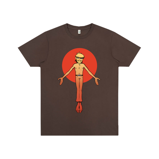 Murdoc Hell Hole T-Shirt