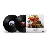 Plastic Beach Double Vinyl Album