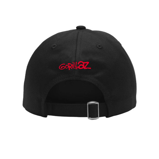 HOK Logo Cap