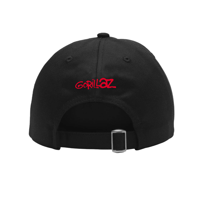 HOK Logo Cap