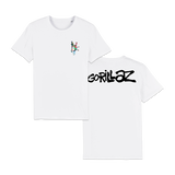 All Hands In T-Shirt