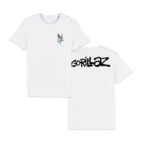 All Hands In T-Shirt