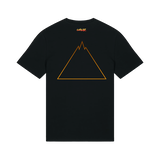 The Mountain T-Shirt (Black)