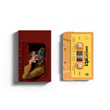 The Mountain Character Cassette & Poster Collector's Bundle