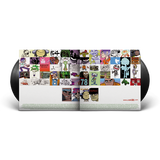 Gorillaz (2LP Black)