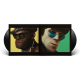 Humanz (2LP Black)