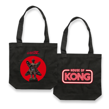HOK Tote