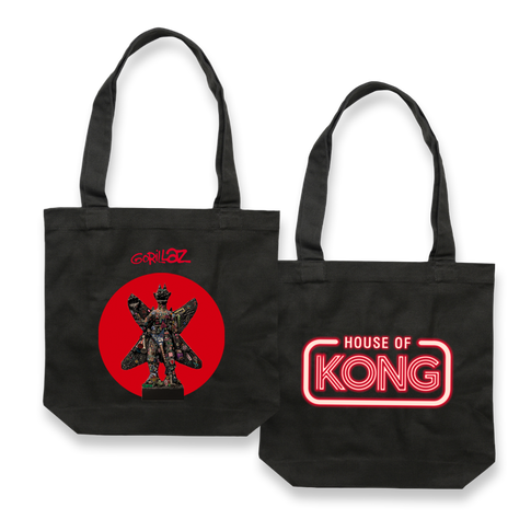 HOK Tote