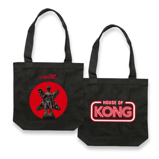 HOK Tote HOK Tote