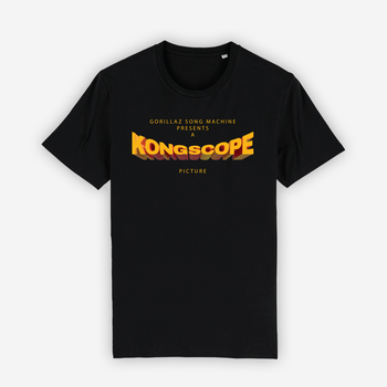 Kongscope T-Shirt