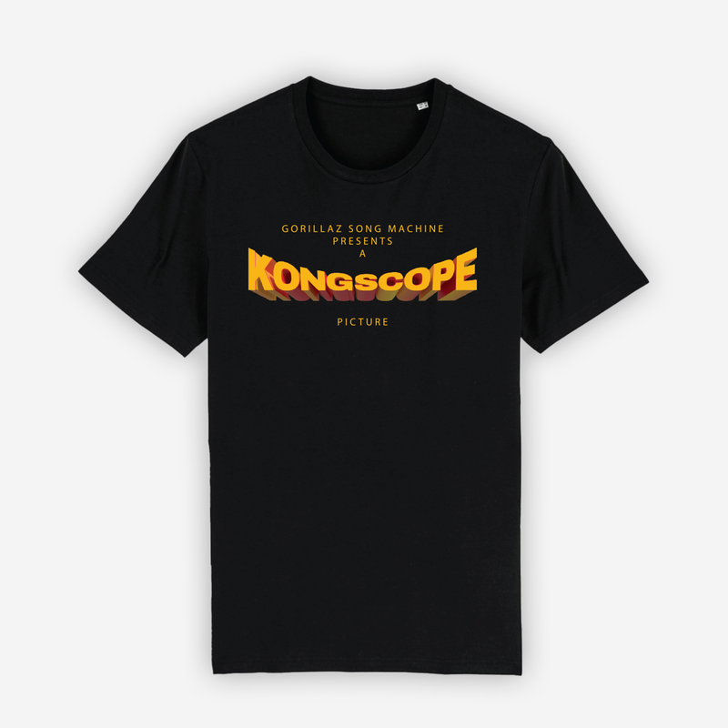 Kongscope T-Shirt