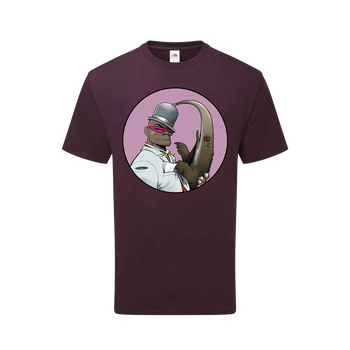 Ant Eater T-Shirt