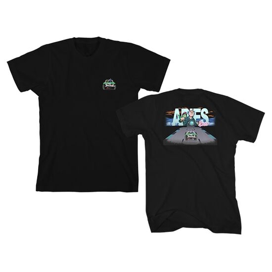 Aries t-shirt