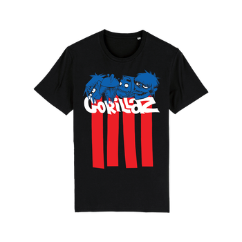 Pez Heads T-Shirt