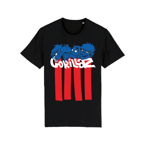 Pez Heads T-Shirt