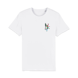 All Hands In T-Shirt