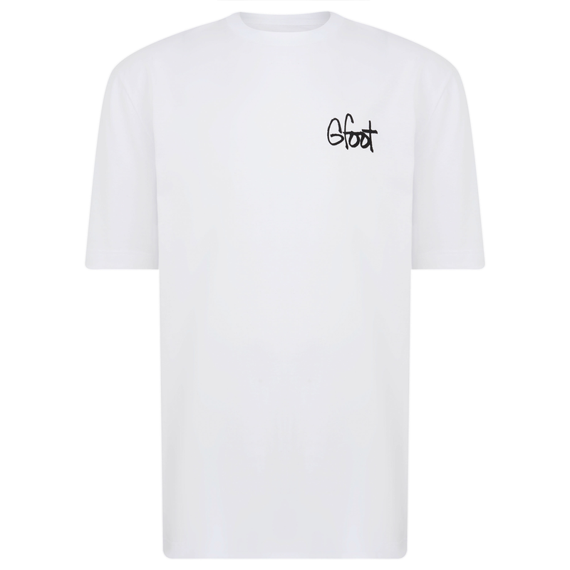 2D Inverted Tee (XL)