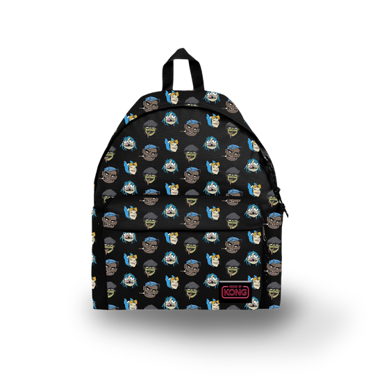 HOK Heads Backpack HOK Heads Backpack