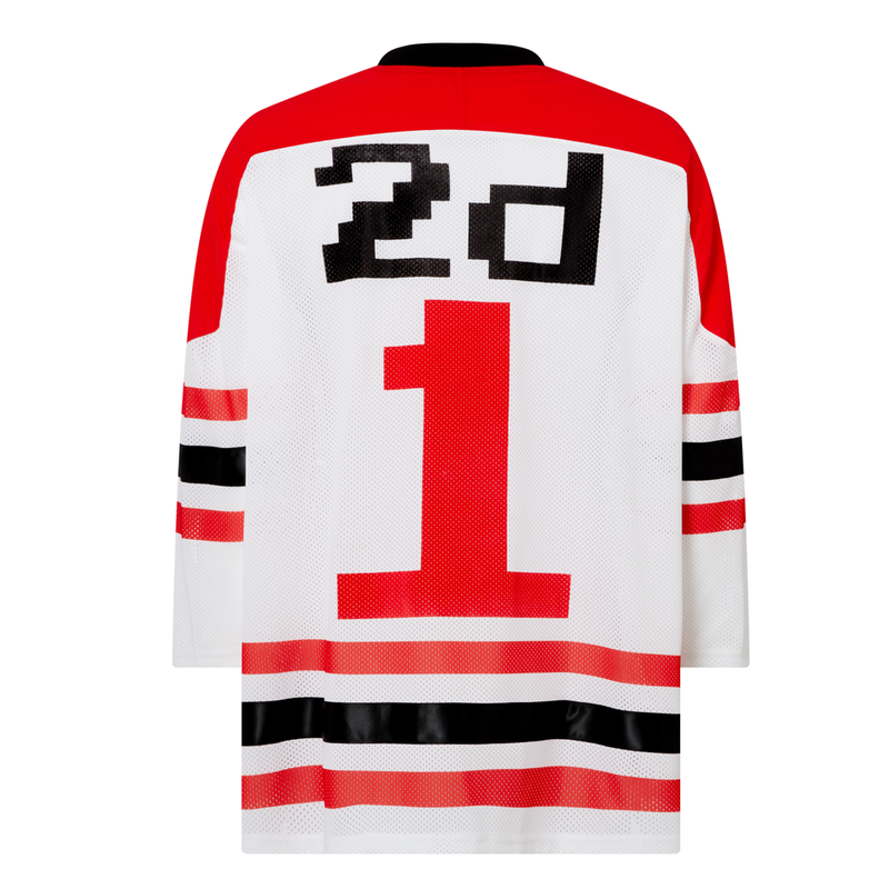 Hockey Tee