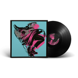 The Now Now (1LP Black)