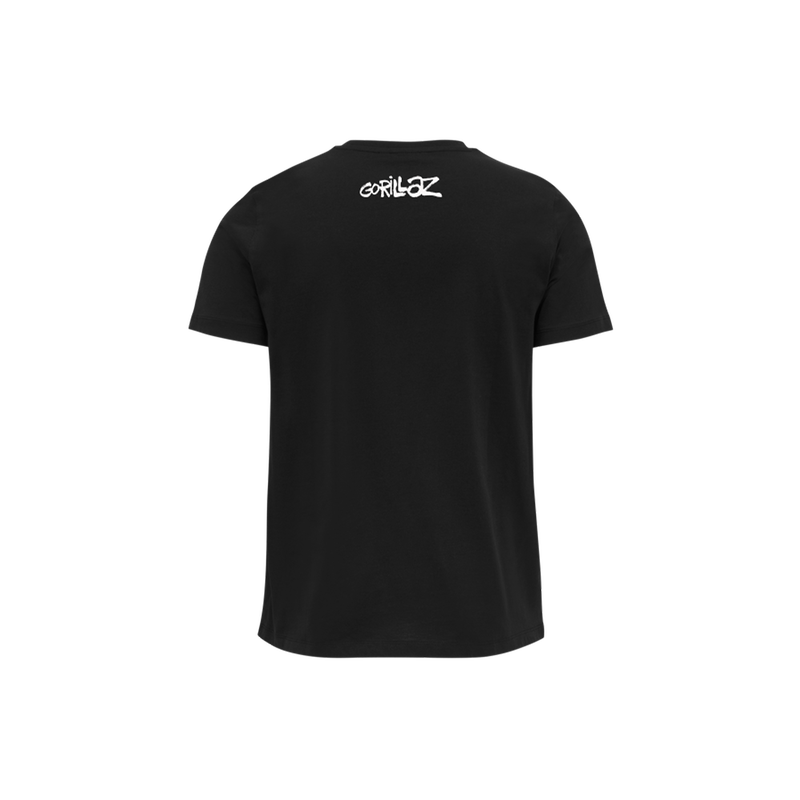 Cult Logo T-Shirt (XXL)