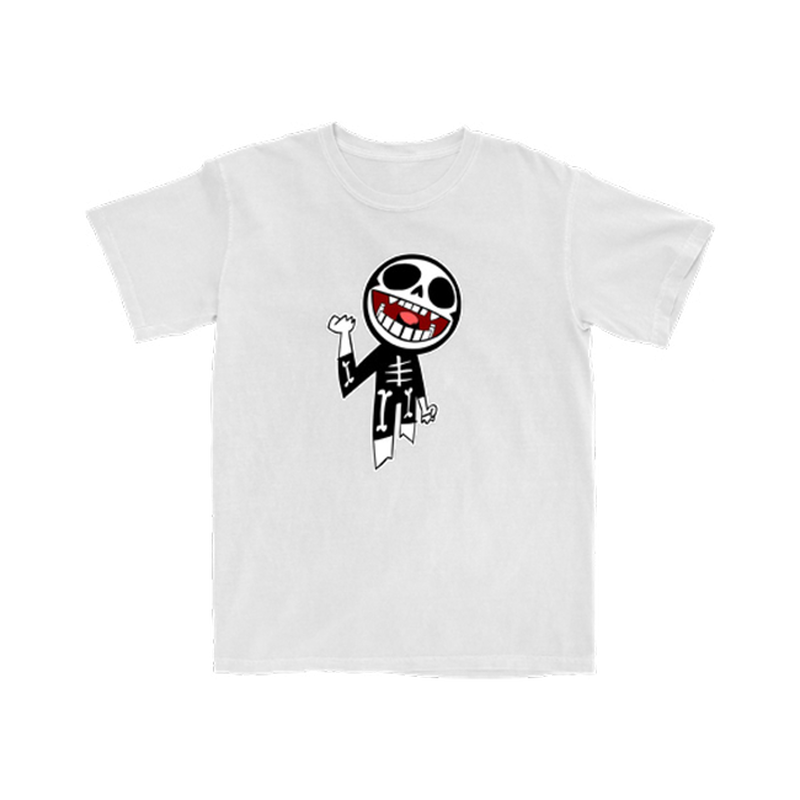 Bonesy T-shirt (XXL)