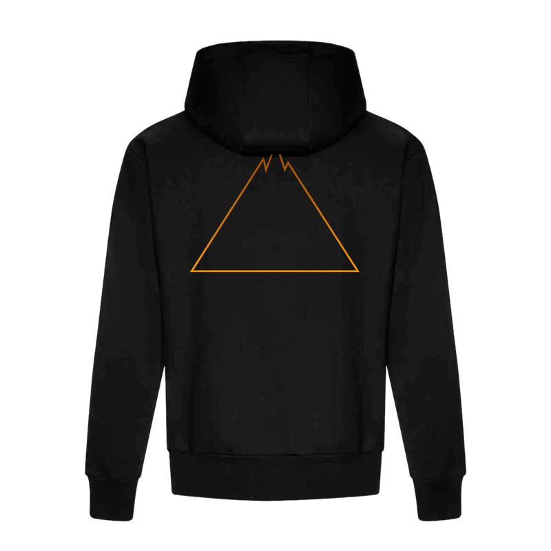 The Mountain Hoodie (Black)