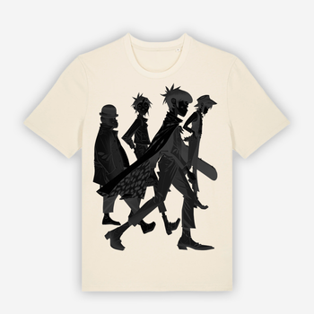 Shadows T-Shirt